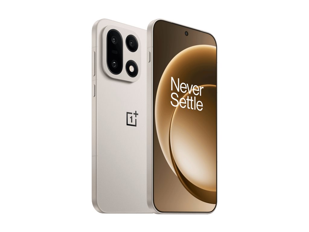 OnePlus 15 | Sand Storm | 6.78 " | LTPO AMOLED | 1272 x 2772 pixels | Qualcomm | Snapdragon 8 Elite Gen 5 | Internal RAM 16 GB | 512 GB | Dual SIM | 5G | Main camera resolution 50+50+50 MP | Secondary camera resolution 32 MP | Android | 16 | 7300 mAh - Image 4
