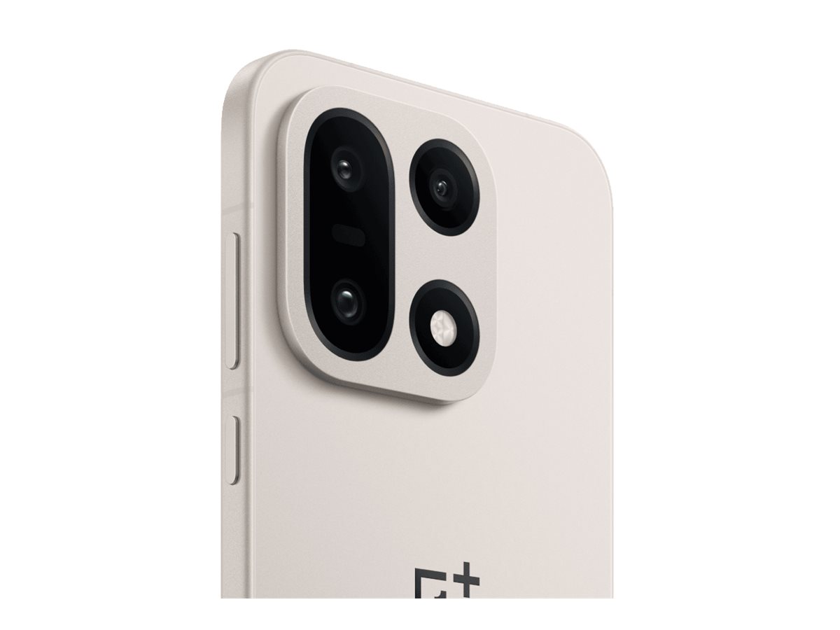 OnePlus 15 | Sand Storm | 6.78 " | LTPO AMOLED | 1272 x 2772 pixels | Qualcomm | Snapdragon 8 Elite Gen 5 | Internal RAM 16 GB | 512 GB | Dual SIM | 5G | Main camera resolution 50+50+50 MP | Secondary camera resolution 32 MP | Android | 16 | 7300 mAh - Image 6