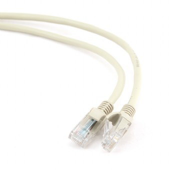 Cablexpert | PP12-0.25M | Beige RJ-45 | RJ-45 - Image 2