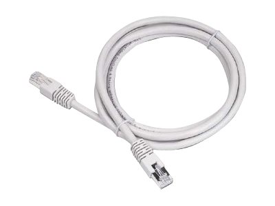 Cablexpert | PP12-0.25M | Beige RJ-45 | RJ-45 - Image 5