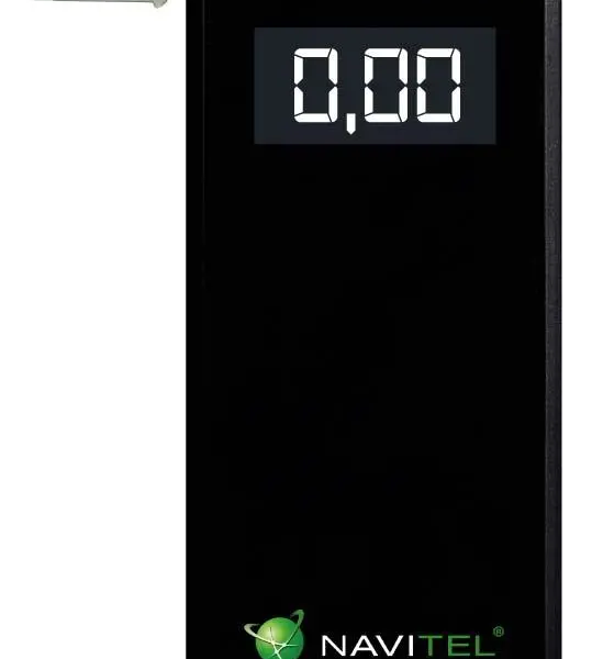 Navitel | Breathalyzer | ALC 01