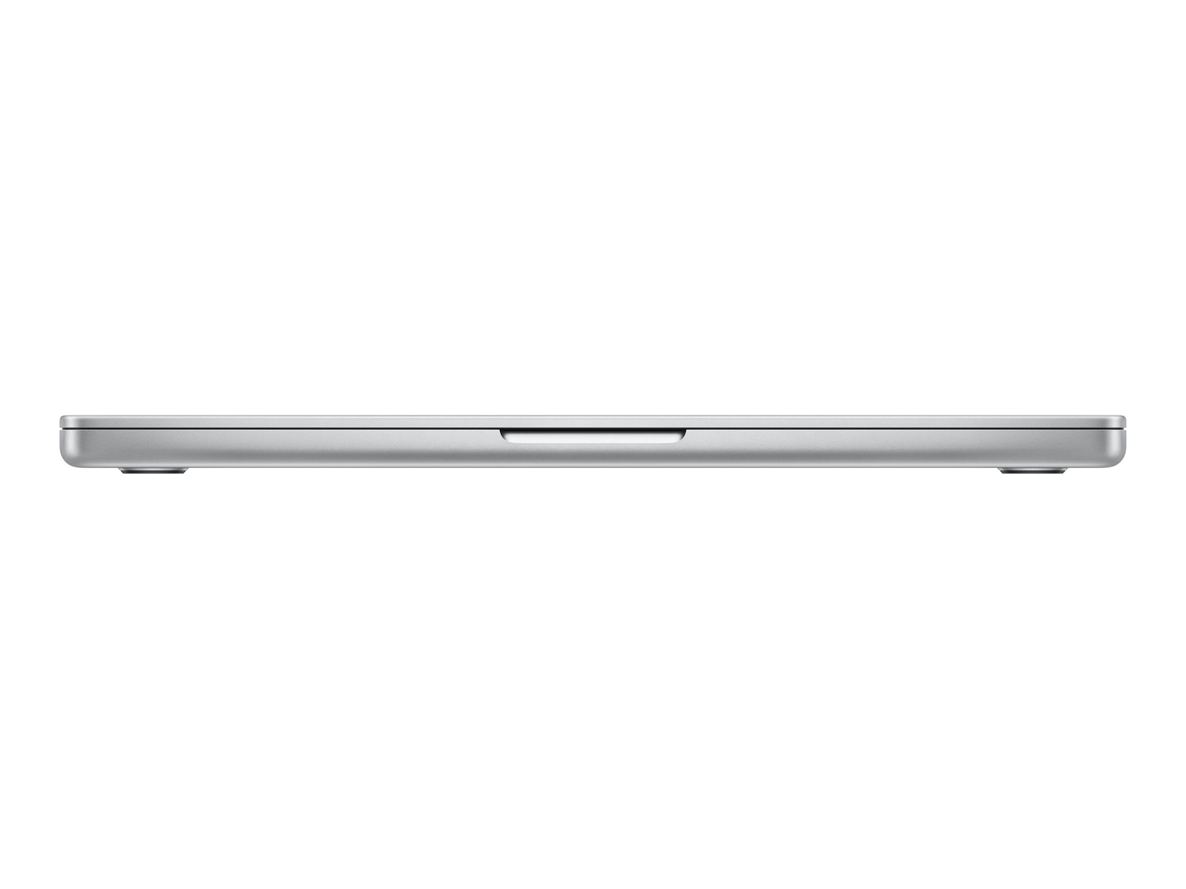 Apple MacBook Pro 14" Apple M5 10C CPU, 10C GPU 16GB/1TB SSD/Silver/SWE | Apple - Image 6