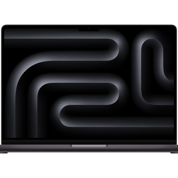 Apple MacBook Pro 14" Apple M5 10C CPU, 10C GPU 24GB/1TB SSD/Space Black/SWE | Apple