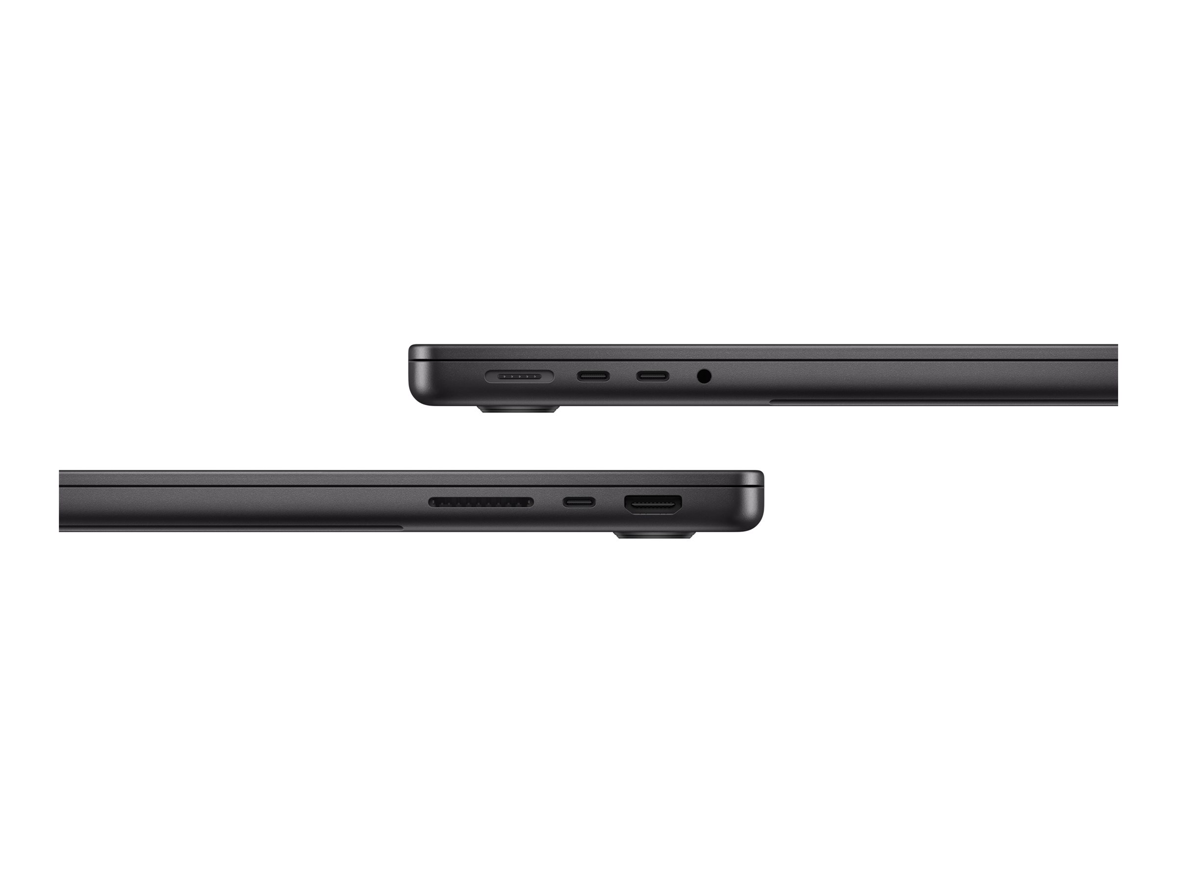 Apple MacBook Pro 14" Apple M5 10C CPU, 10C GPU 24GB/1TB SSD/Space Black/SWE | Apple - Image 6