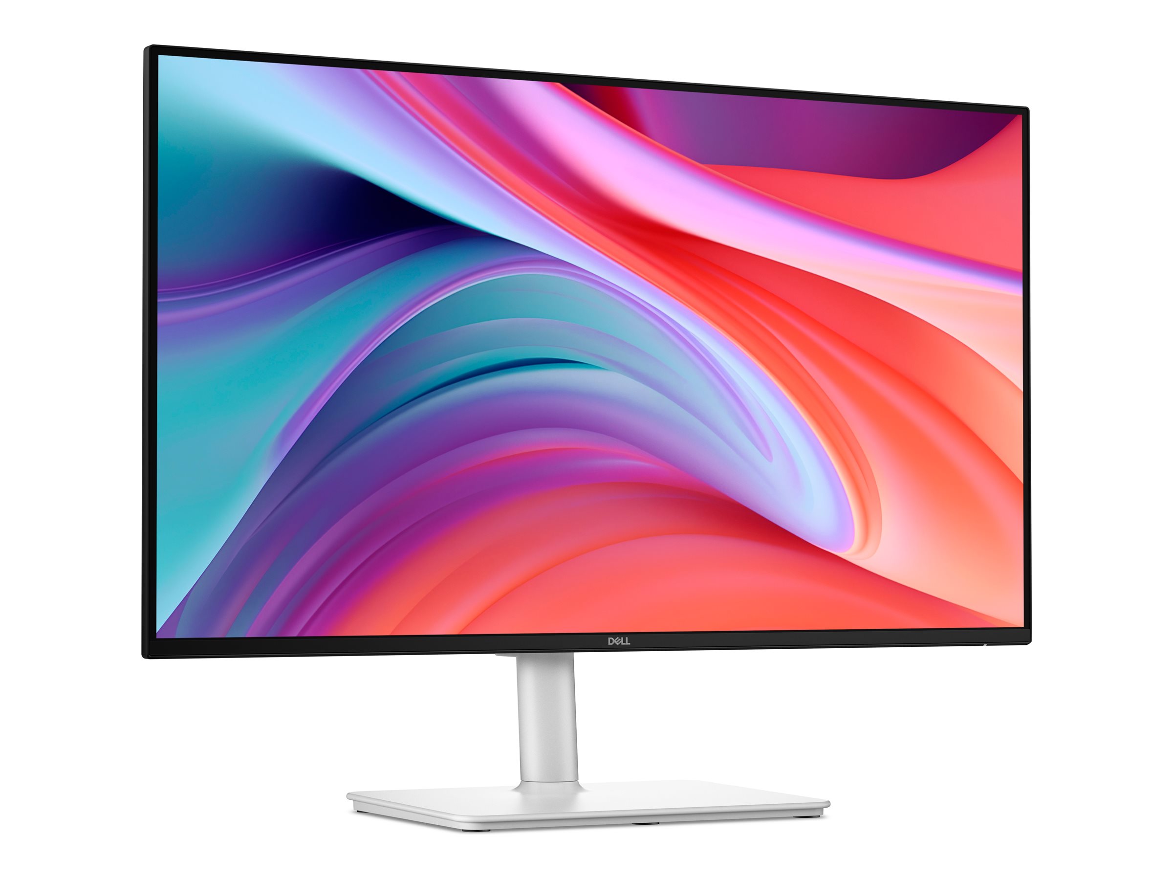 Dell | S2725HSM | 27 " | IPS | FHD | 16:9 | 144 Hz | 1 ms | 1920 x 1080 pixels | 300 cd/m² | HDMI ports quantity 2 | White - Image 4