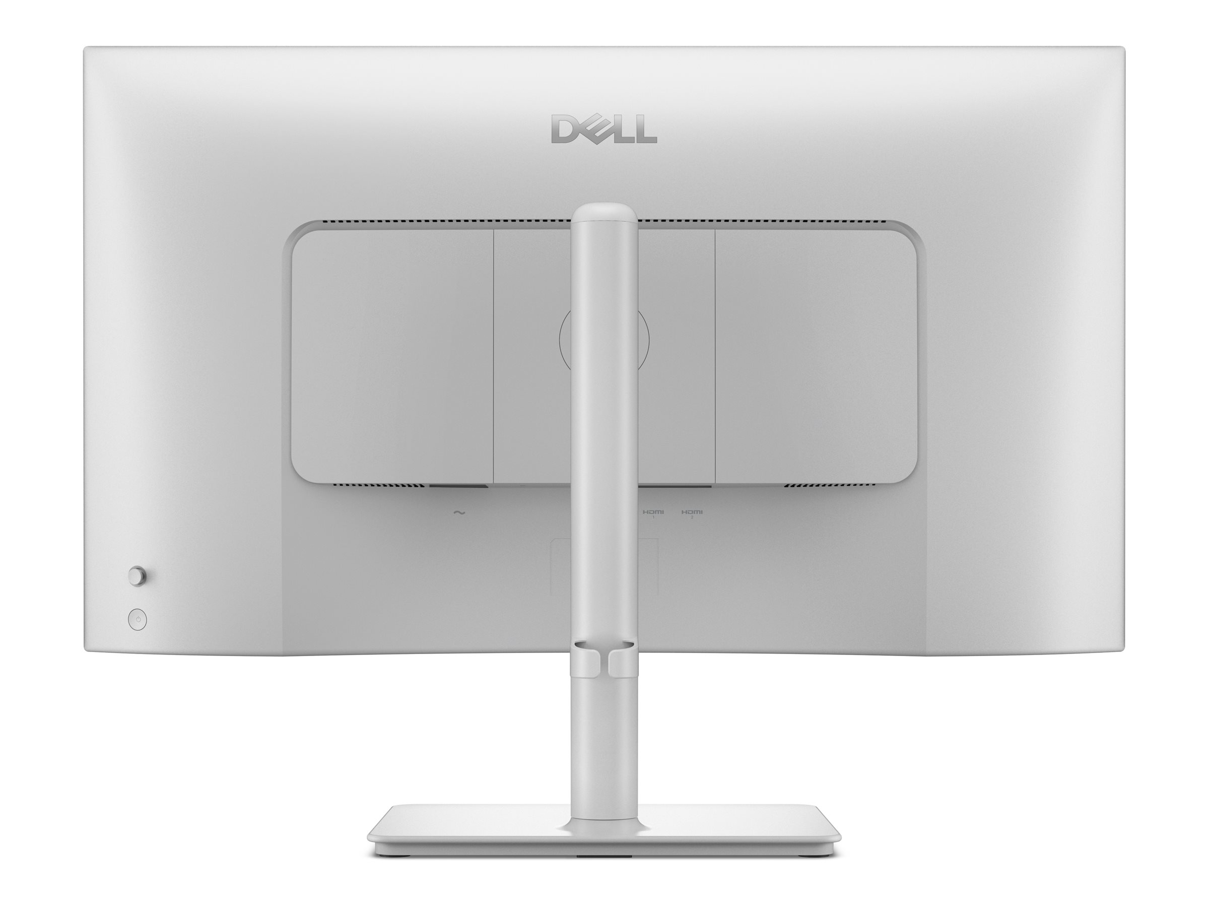 Dell | S2725HSM | 27 " | IPS | FHD | 16:9 | 144 Hz | 1 ms | 1920 x 1080 pixels | 300 cd/m² | HDMI ports quantity 2 | White - Image 6