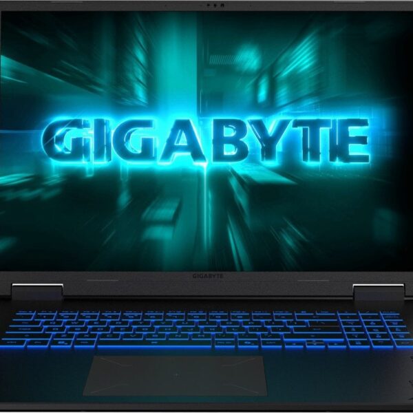 Gigabyte GAMING A18 3WHK3EEC64SH 18" WQXGA AMD Ryzen 7 260/32GB/1TB/RTX 5070/Win11 Home/ENG kbd/2Y Warranty | Gigabyte
