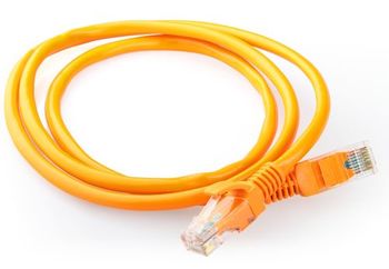 Cablexpert | 26GEMPP1205MO | Orange RJ-45 | RJ-45