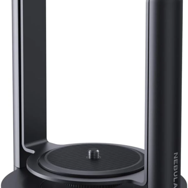 Anker Nebula | Capsule Gimbal Stand | Adjustable Viewing Angle | Maximum weight (capacity) 1 kg | Black