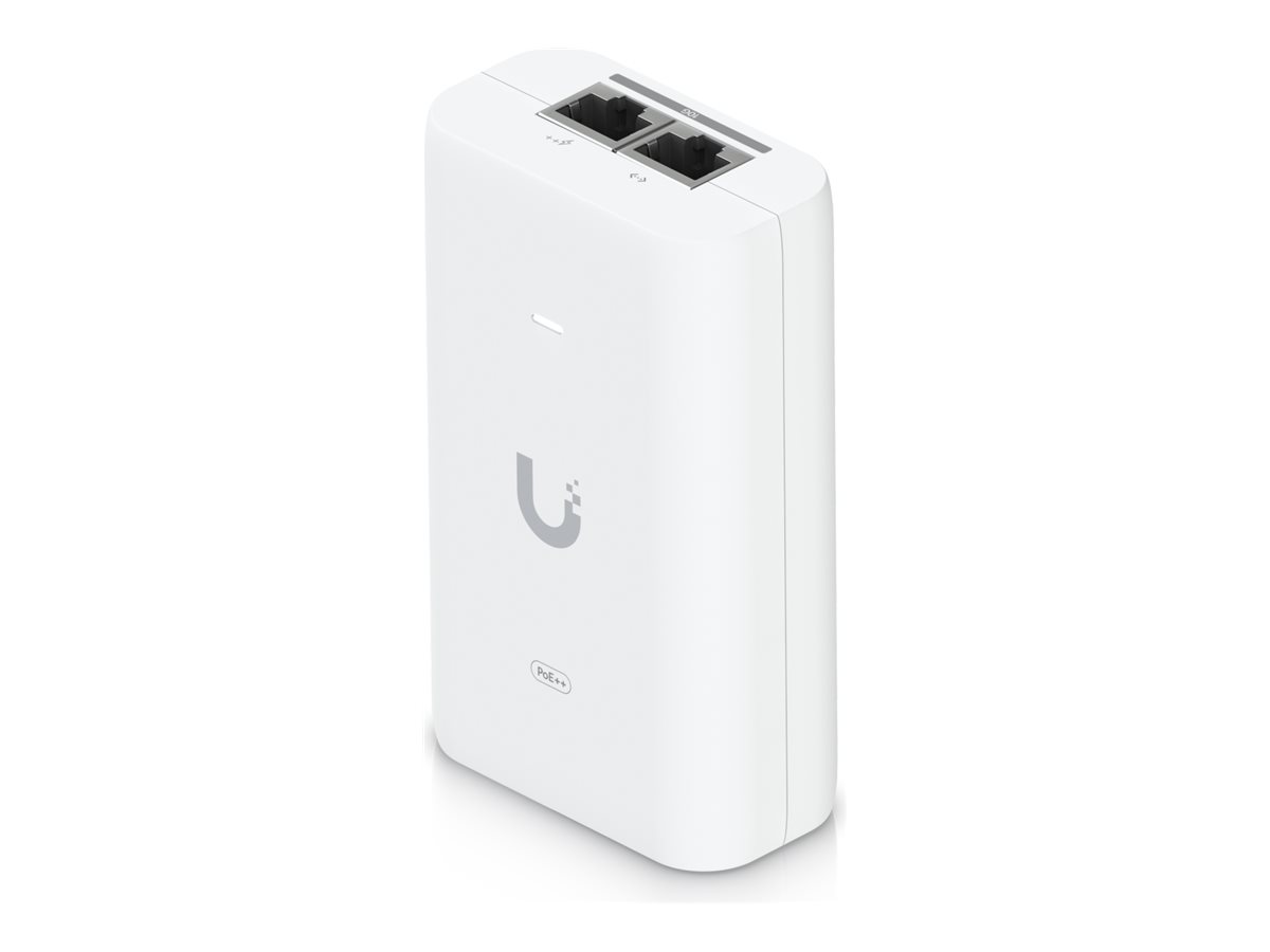 Ubiquiti 2.5G PoE+ Adapter, 30W | UACC-PoE+-2.5G