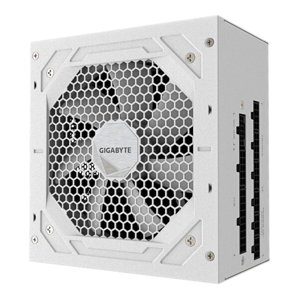 Gigabyte Power Supply | UD750GM PG5 V2 ICE | 750 W