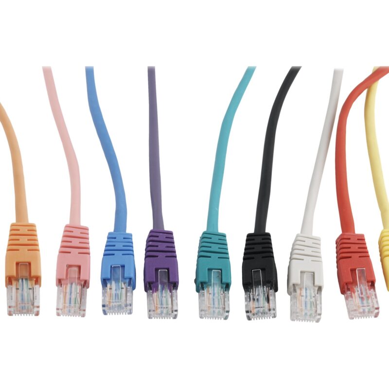 Orange Light Rj45 Cablexpert | 26GEMPP1205MO | Orange RJ-45 | RJ-45 - beeiles.lt™