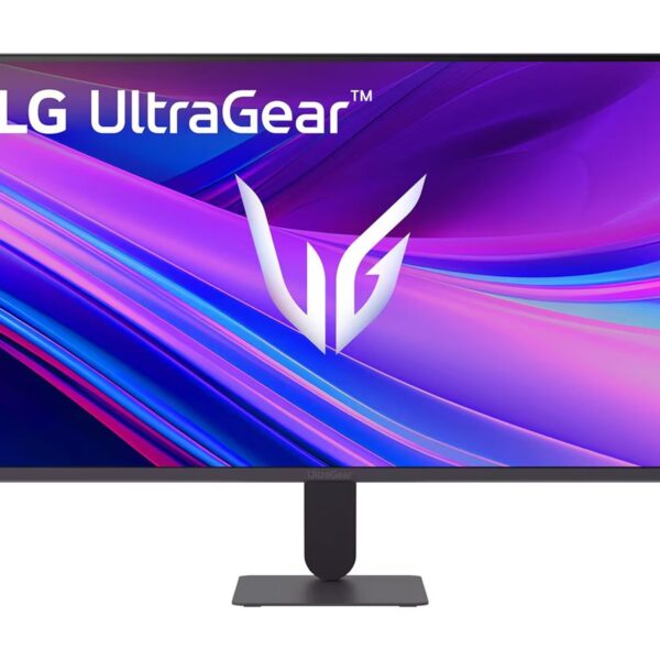 LG | 27G411A-B | 27 " | IPS | FHD | 16:9 | 144 Hz | 5 ms | 1920 x 1080 pixels | 250 cd/m² | HDMI ports quantity 1