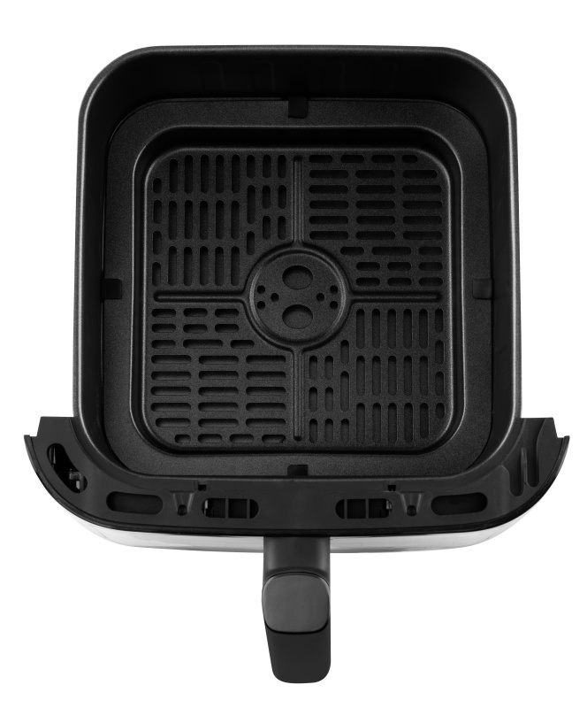 ETA Hot Air Fryer | Fritta Ultima 716890000 | Power 1700 W | Capacity 6.5 L | Black - Image 4