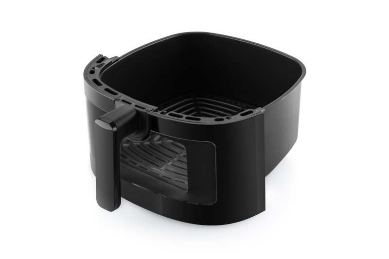 ETA Hot Air Fryer | Fritta Spectra 616890000 | Power 1800 W | Capacity 7.2 L | Black - Image 11