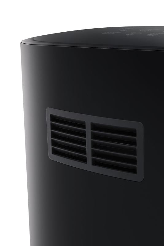 ETA Hot Air Fryer | Fritta Spectra 616890000 | Power 1800 W | Capacity 7.2 L | Black - Image 14