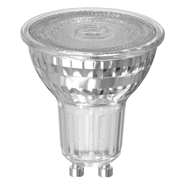 Osram Parathom Reflector | GU10 | 6.1 W | Warm White