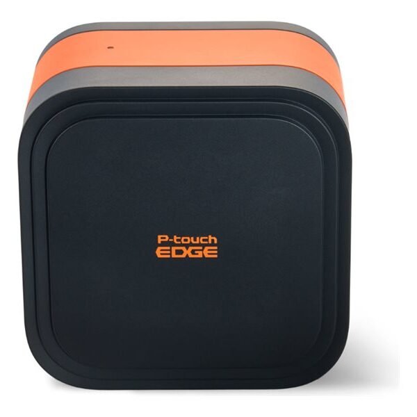 Brother PT-E920BT Mobile Label Printer, USB/Bluetooth, for 36 mm Wide Tape | Brother