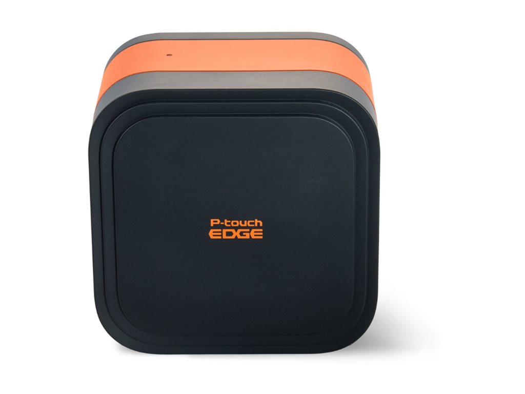 Brother PT-E920BT Mobile Label Printer, USB/Bluetooth, for 36 mm Wide Tape | Brother - Image 2