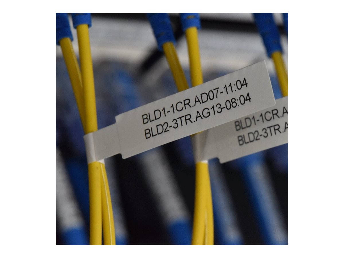 Brother PT-E920BT Mobile Label Printer, USB/Bluetooth, for 36 mm Wide Tape | Brother - Image 12