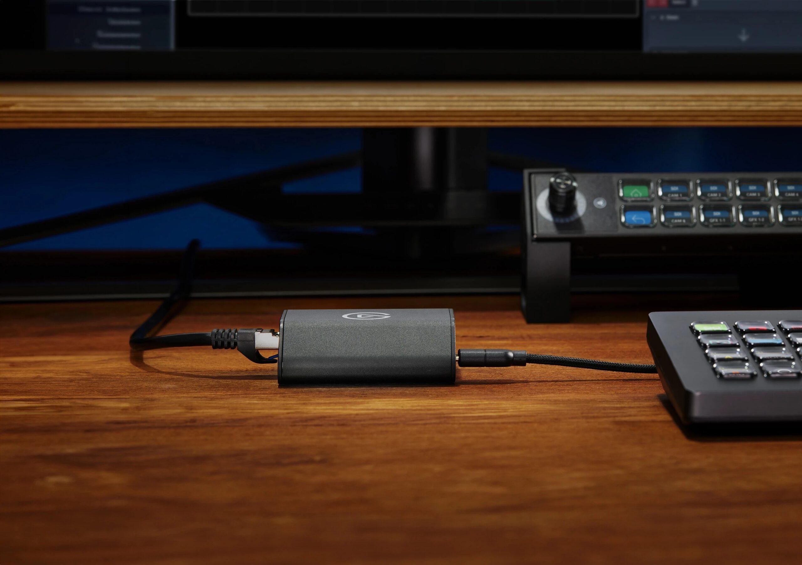 Elgato Network Dock For Stream Deck - Image 7