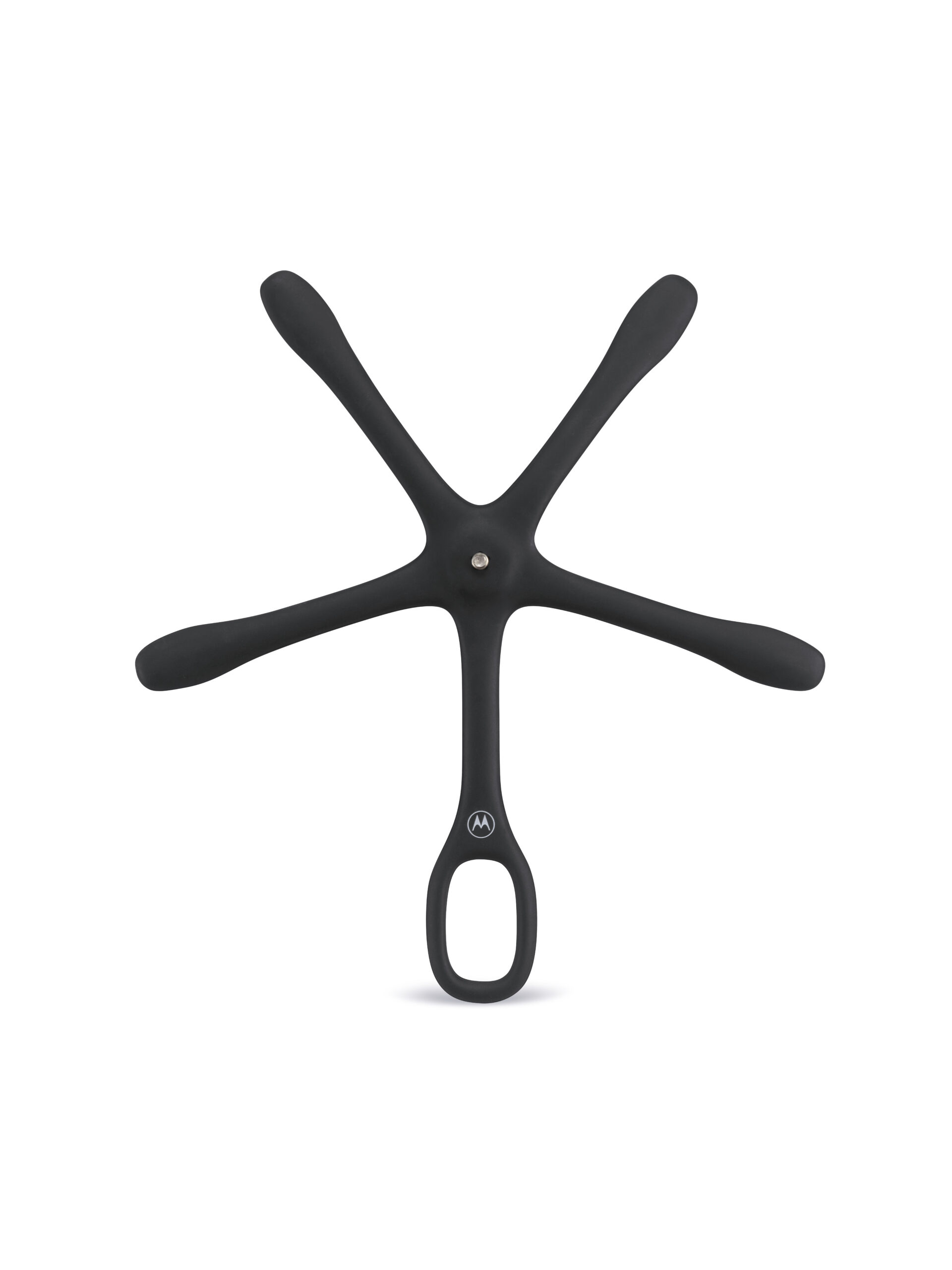 Motorola 5.0” Wi-Fi Video Baby Monitor with Stargrip Crib Mount | VM45 Connect | White - Image 9