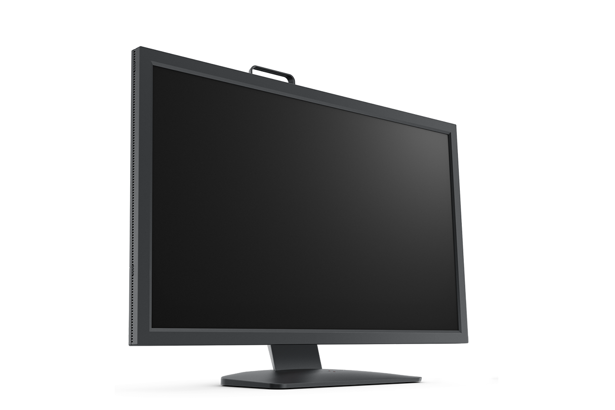 Benq | Gaming Monitor | XL2411K | 24 " | TN | 16:9 | 144 Hz | 1920 x 1080 | 320 cd/m² | HDMI ports quantity HDMI 1.4 x2 / HDMI 2.0 | Black - Image 3