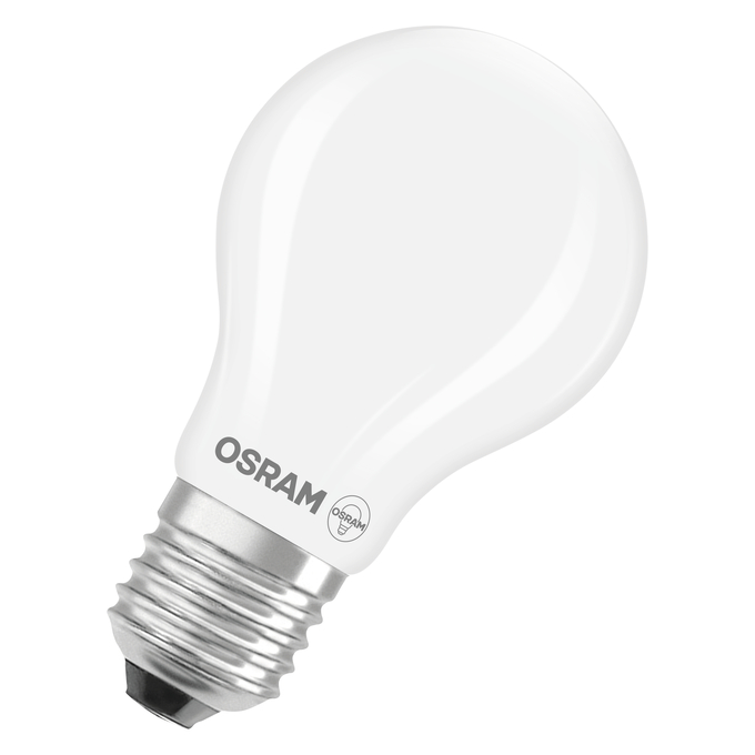 Osram Parathom Classic Filament | E27 | 5.9 W | Warm White