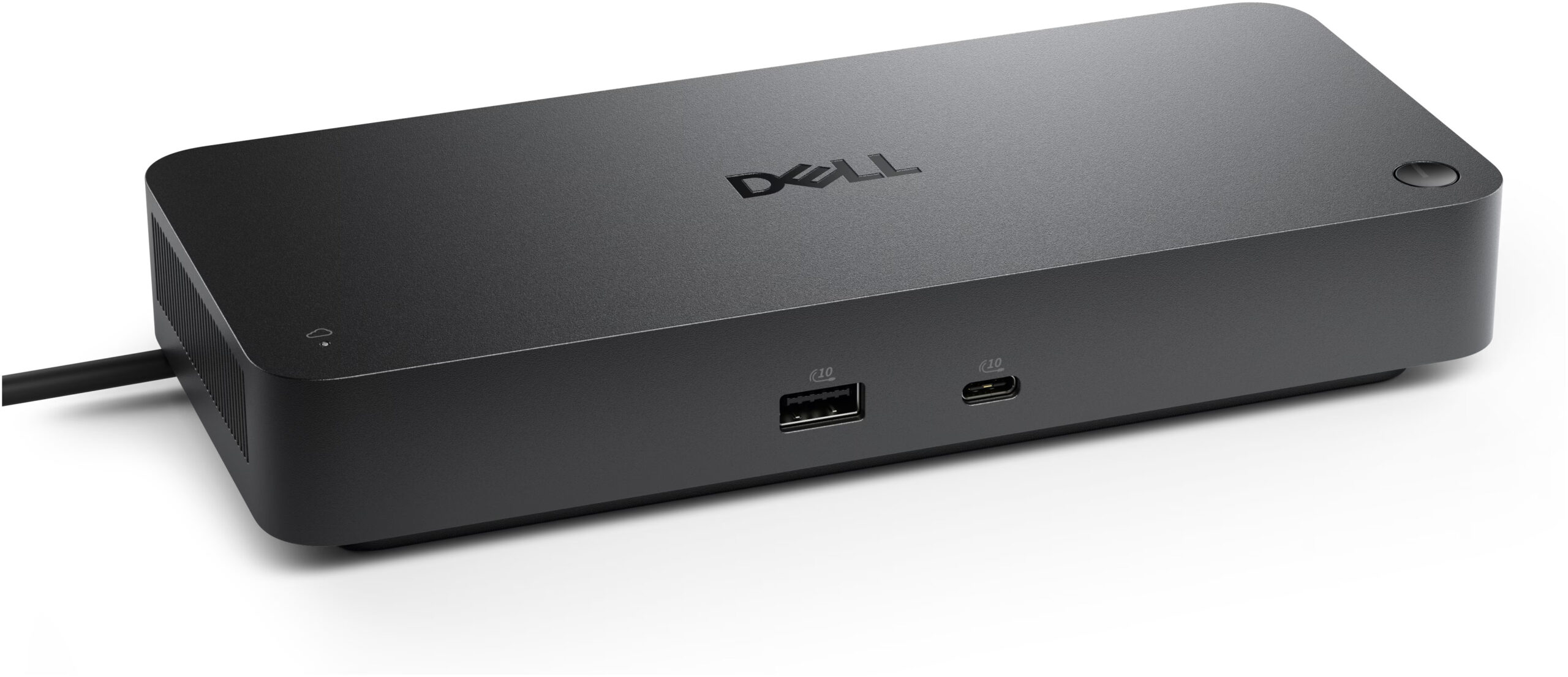 Dell Pro Thunderbolt 5 Smart Dock | SD25TB5/1Y | DisplayPorts quantity 2 | HDMI ports quantity 1