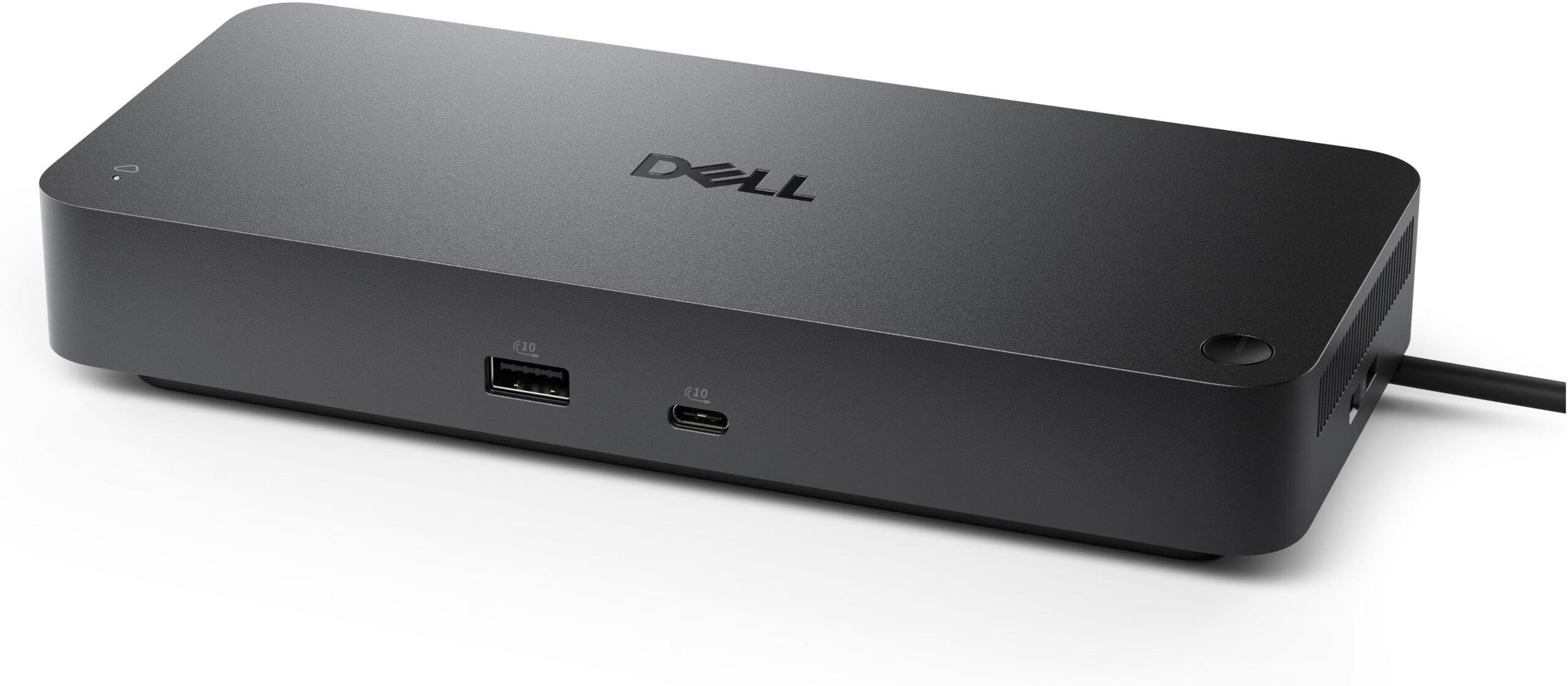 Dell Pro Thunderbolt 5 Smart Dock | SD25TB5/1Y | DisplayPorts quantity 2 | HDMI ports quantity 1 - Image 2