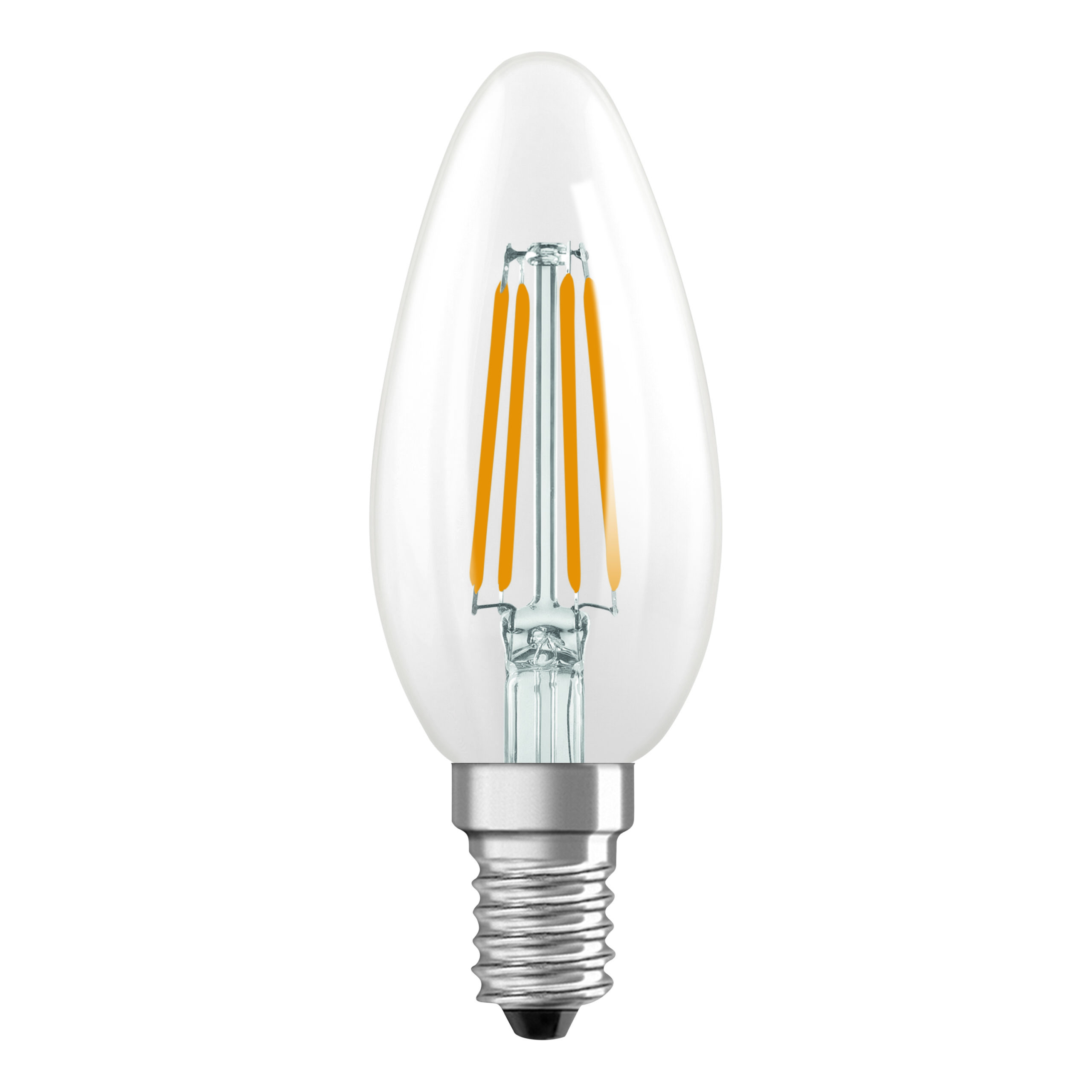 Osram Parathom Classic Filament | E14 | 3.4 W | Warm White