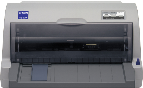 Epson LQ-630 | Dot matrix | Standard - Image 7