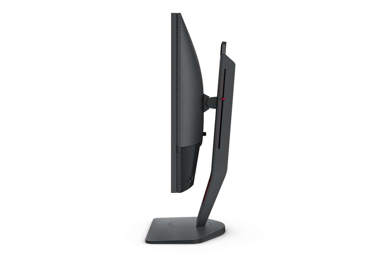 Benq | Gaming Monitor | XL2411K | 24 " | TN | 16:9 | 144 Hz | 1920 x 1080 | 320 cd/m² | HDMI ports quantity HDMI 1.4 x2 / HDMI 2.0 | Black - Image 5