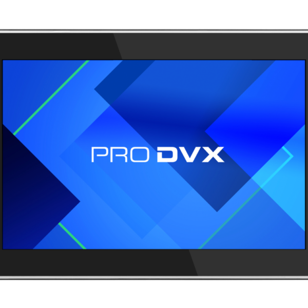 ProDVX IPPC-10SLB | 10 TP Pcap 10ms | 10.1 " | 500 cd/m² | Landscape/Portrait | 24/7 | Windows | Touchscreen | 160 ° | 160 °