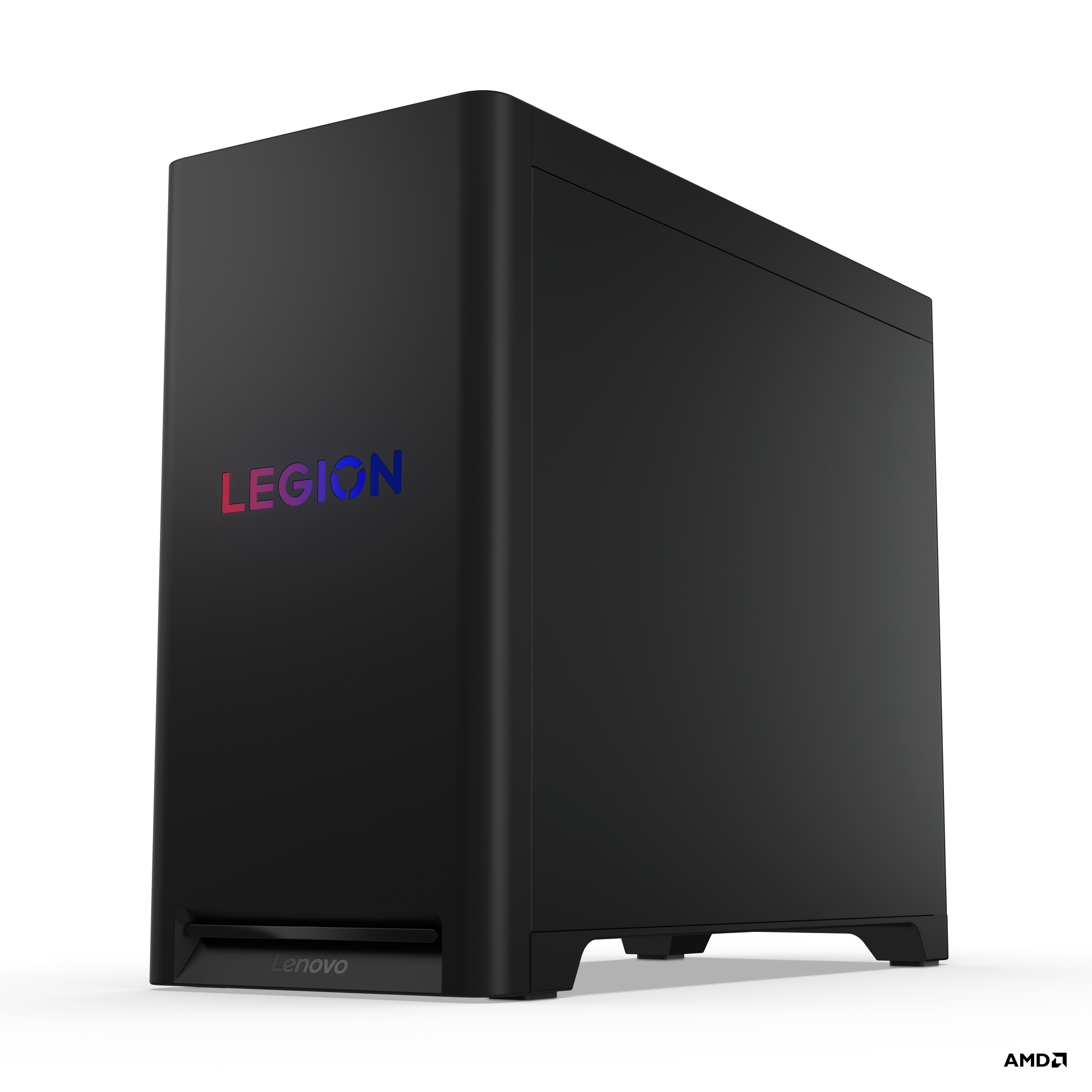 Lenovo Legion | T5 30AGB10 | Desktop | Tower | AMD Ryzen 7 | 7700X | 32 (2x16GB) GB | UDIMM DDR5 | 2000 GB | NVIDIA GeForce RTX 5070 | No Optical drive | No keyboard | Windows 11 Pro | Warranty 24 month(s) - Image 7