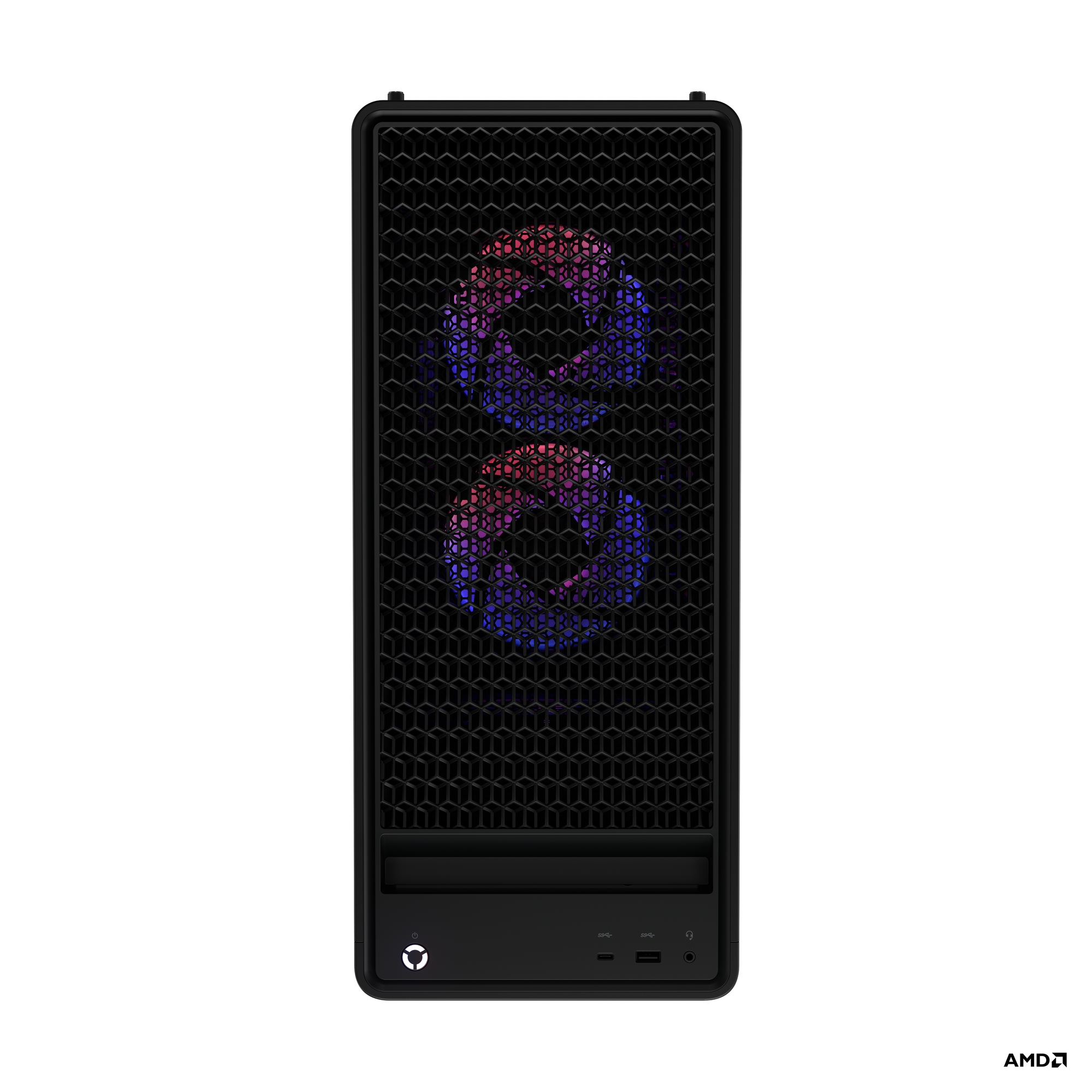 Lenovo Legion | T5 30AGB10 | Desktop | Tower | AMD Ryzen 7 | 7700X | 32 (2x16GB) GB | UDIMM DDR5 | 2000 GB | NVIDIA GeForce RTX 5070 | No Optical drive | No keyboard | Windows 11 Pro | Warranty 24 month(s) - Image 13