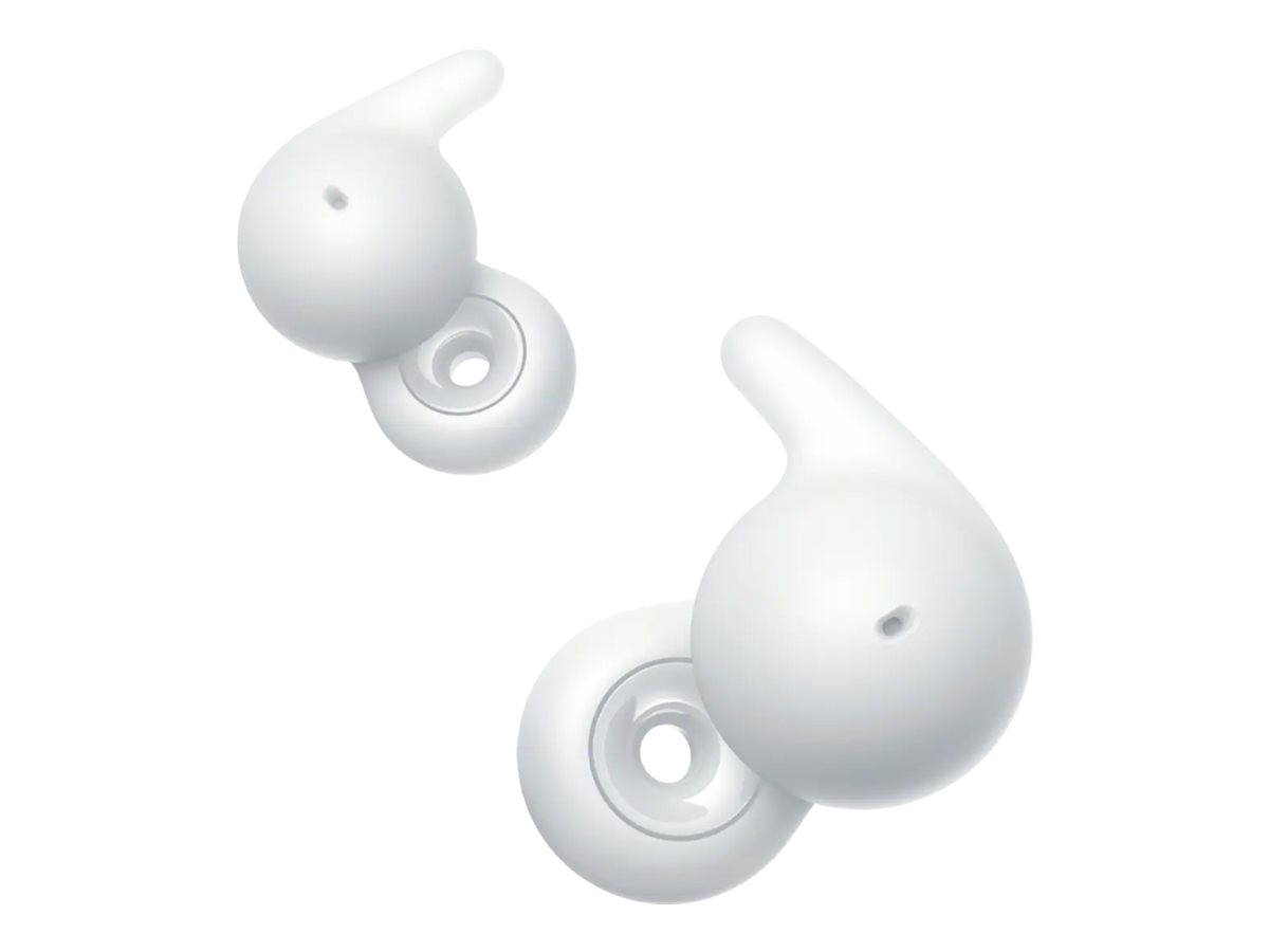 Sony Headphones | WF-L910 LinkBuds Open | Bluetooth | In-ear | Wireless | White