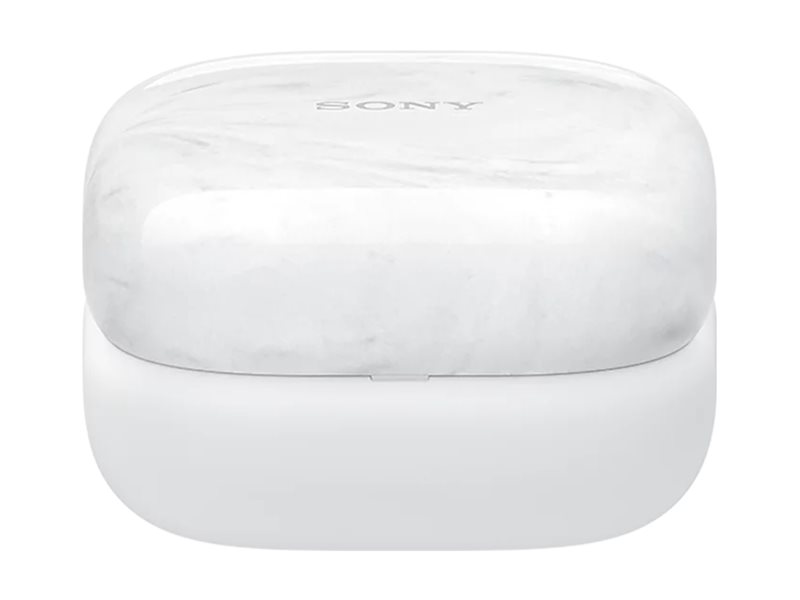 Sony Headphones | WF-L910 LinkBuds Open | Bluetooth | In-ear | Wireless | White - Image 6