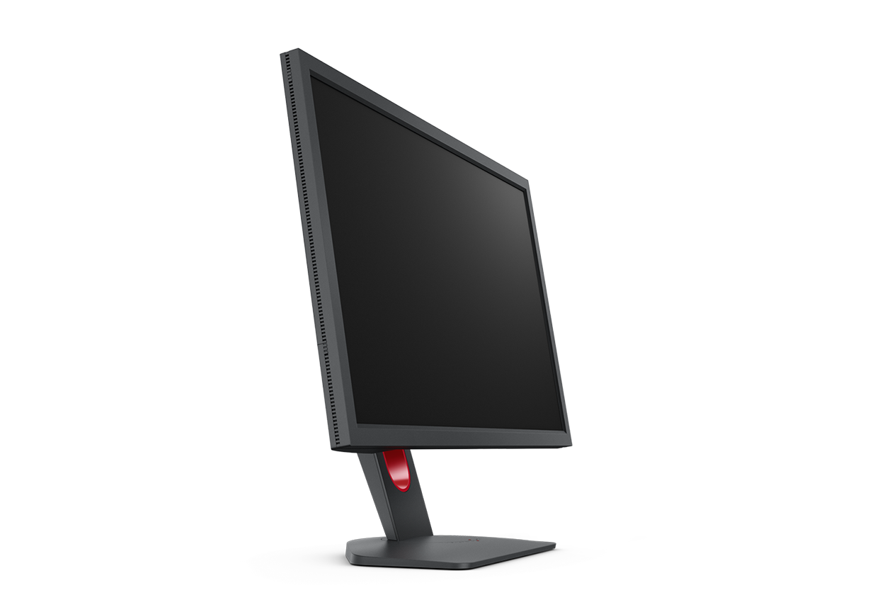 Benq | Gaming Monitor | XL2411K | 24 " | TN | 16:9 | 144 Hz | 1920 x 1080 | 320 cd/m² | HDMI ports quantity HDMI 1.4 x2 / HDMI 2.0 | Black - Image 8