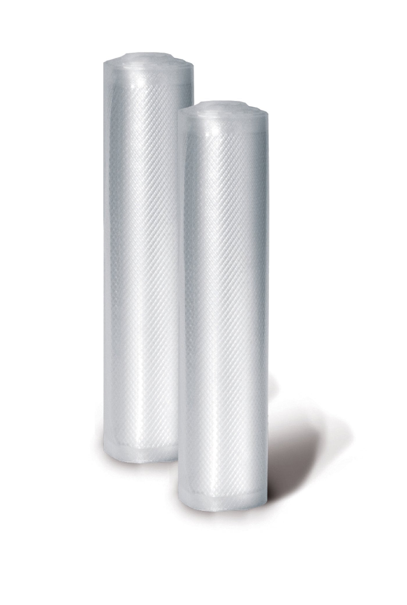 Caso | Foil rolls | 01222 | 2 units | Dimensions (W x L) 30 x 600 cm | Ribbed - Image 2