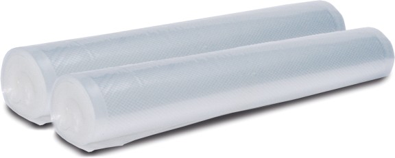Caso | Foil rolls | 01222 | 2 units | Dimensions (W x L) 30 x 600 cm | Ribbed - Image 3