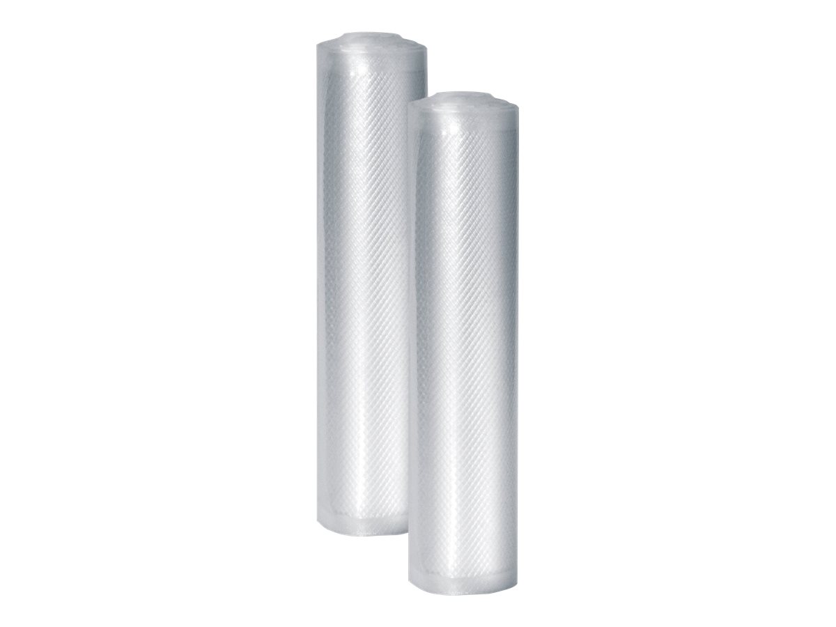 Caso | Foil rolls | 01222 | 2 units | Dimensions (W x L) 30 x 600 cm | Ribbed - Image 4