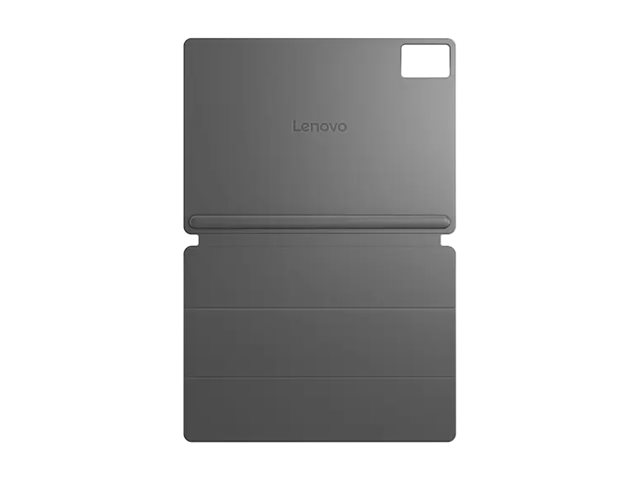 Lenovo | Folio Case For Idea Tab Plus | Luna Grey