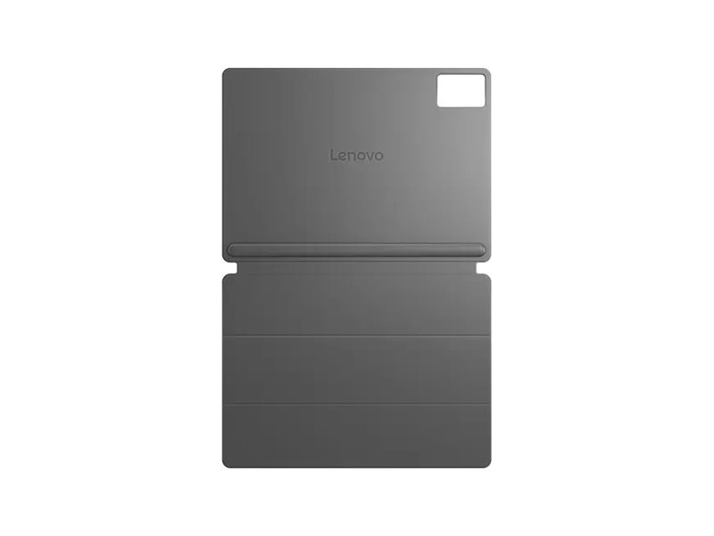 Lenovo | Folio Case For Idea Tab Plus | Luna Grey - Image 4