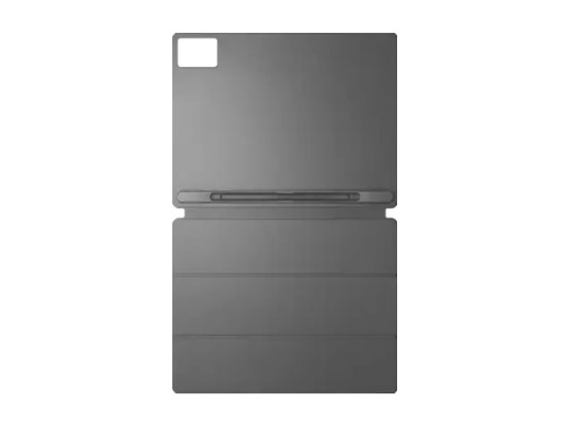 Lenovo | Folio Case For Idea Tab Plus | Luna Grey - Image 5