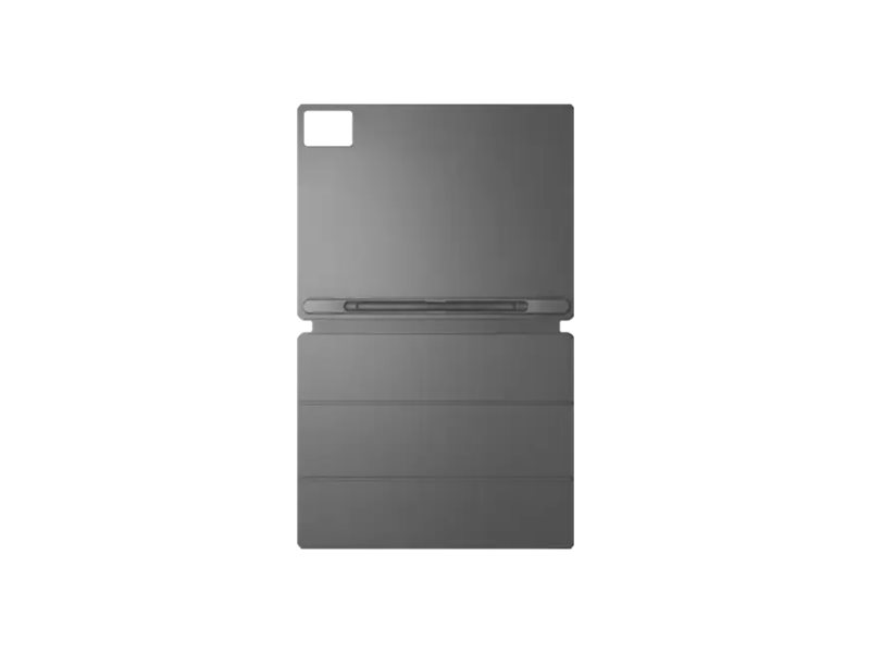 Lenovo | Folio Case For Idea Tab Plus | Luna Grey - Image 6
