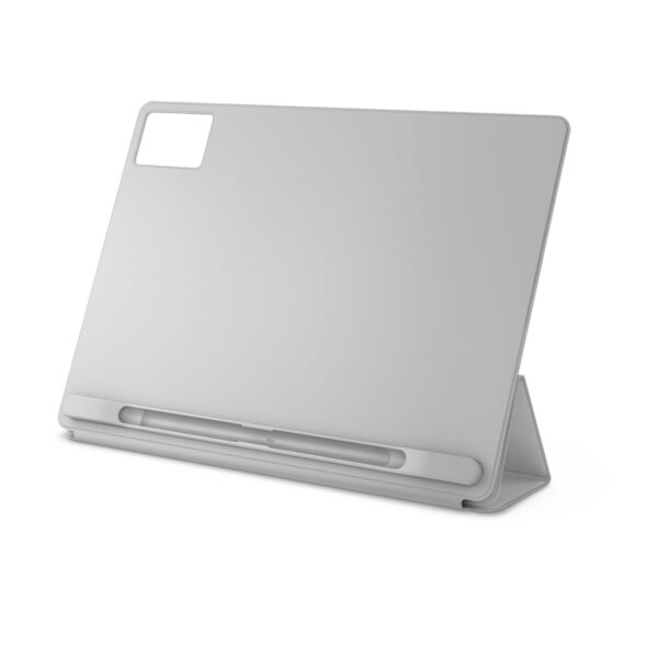 Lenovo Folio Case For Idea Tab Plus | Cloud Grey