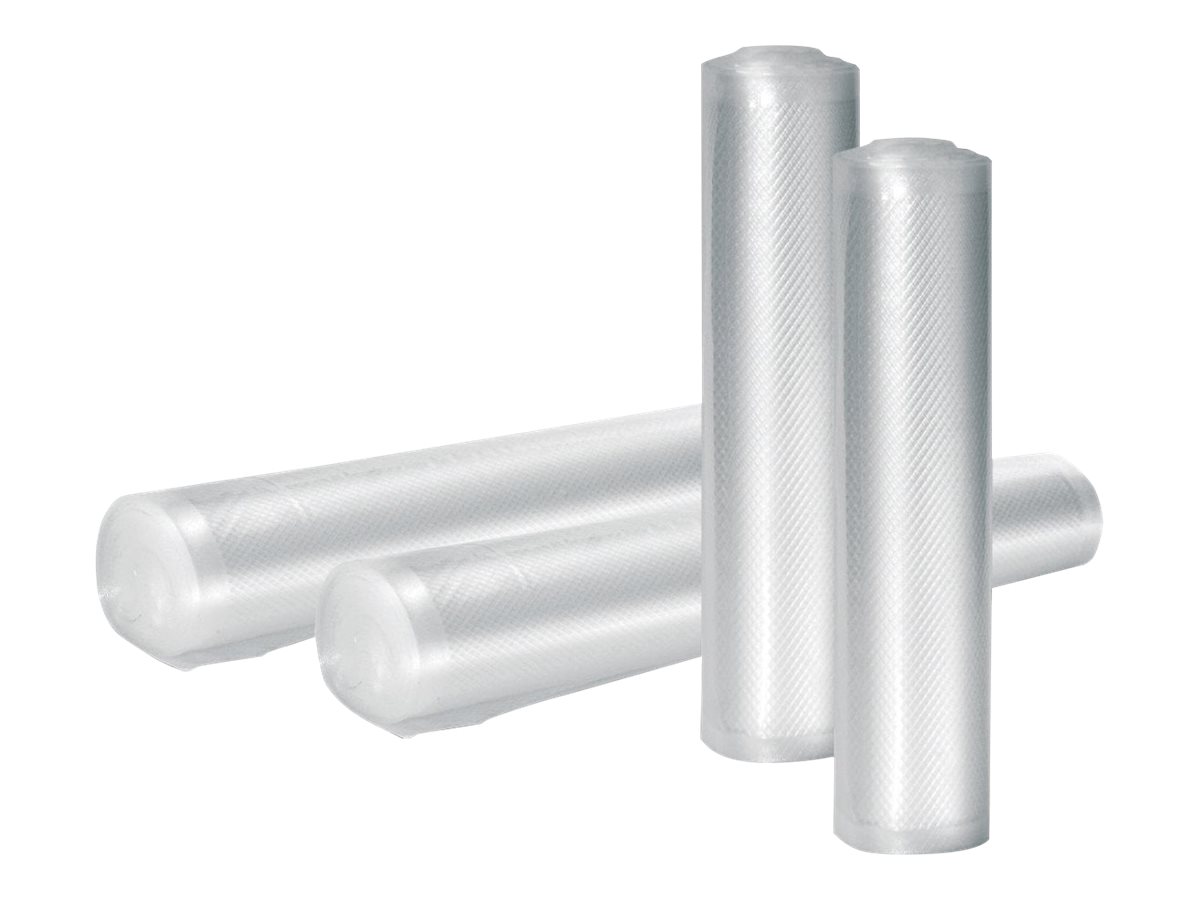 Caso | Foil rolls | 01222 | 2 units | Dimensions (W x L) 30 x 600 cm | Ribbed - Image 7