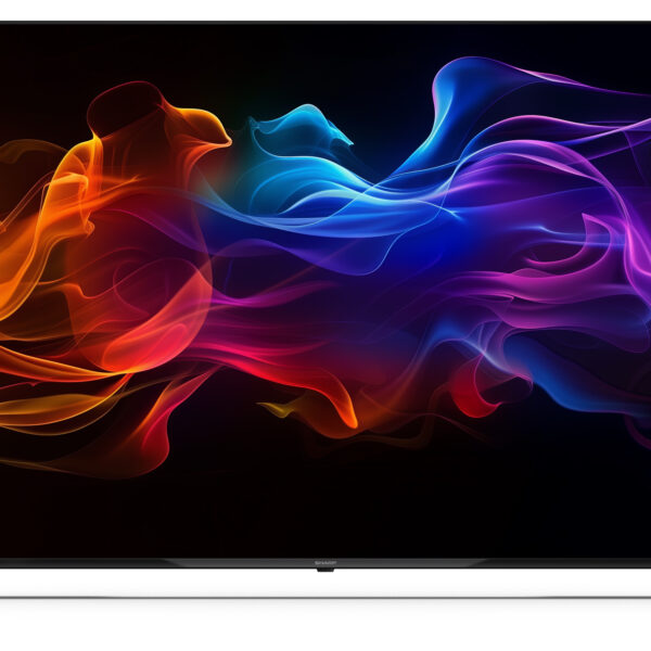 Sharp 70HP5265E | 70 | Smart TV | Google TV | UHD