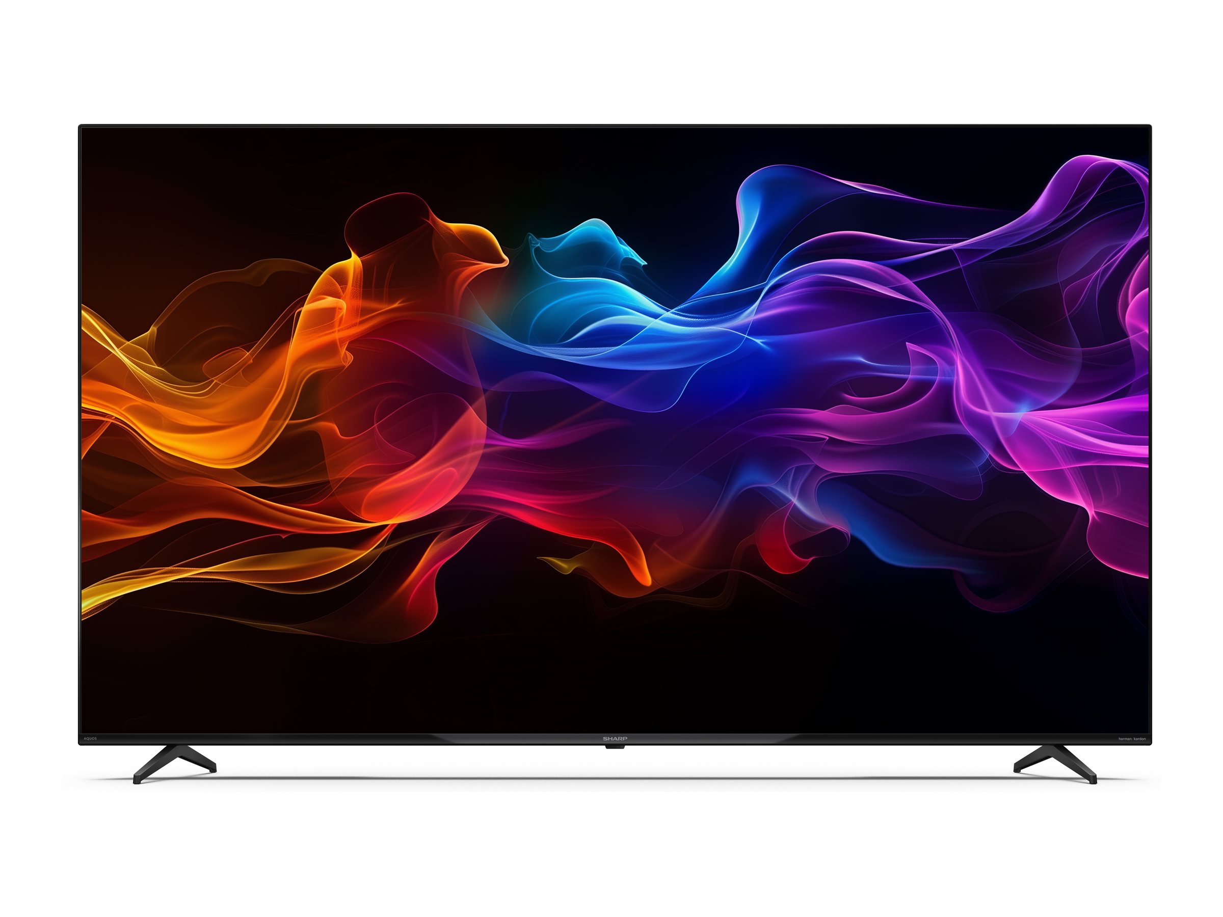 Sharp 70HP5265E | 70 | Smart TV | Google TV | UHD - Image 2